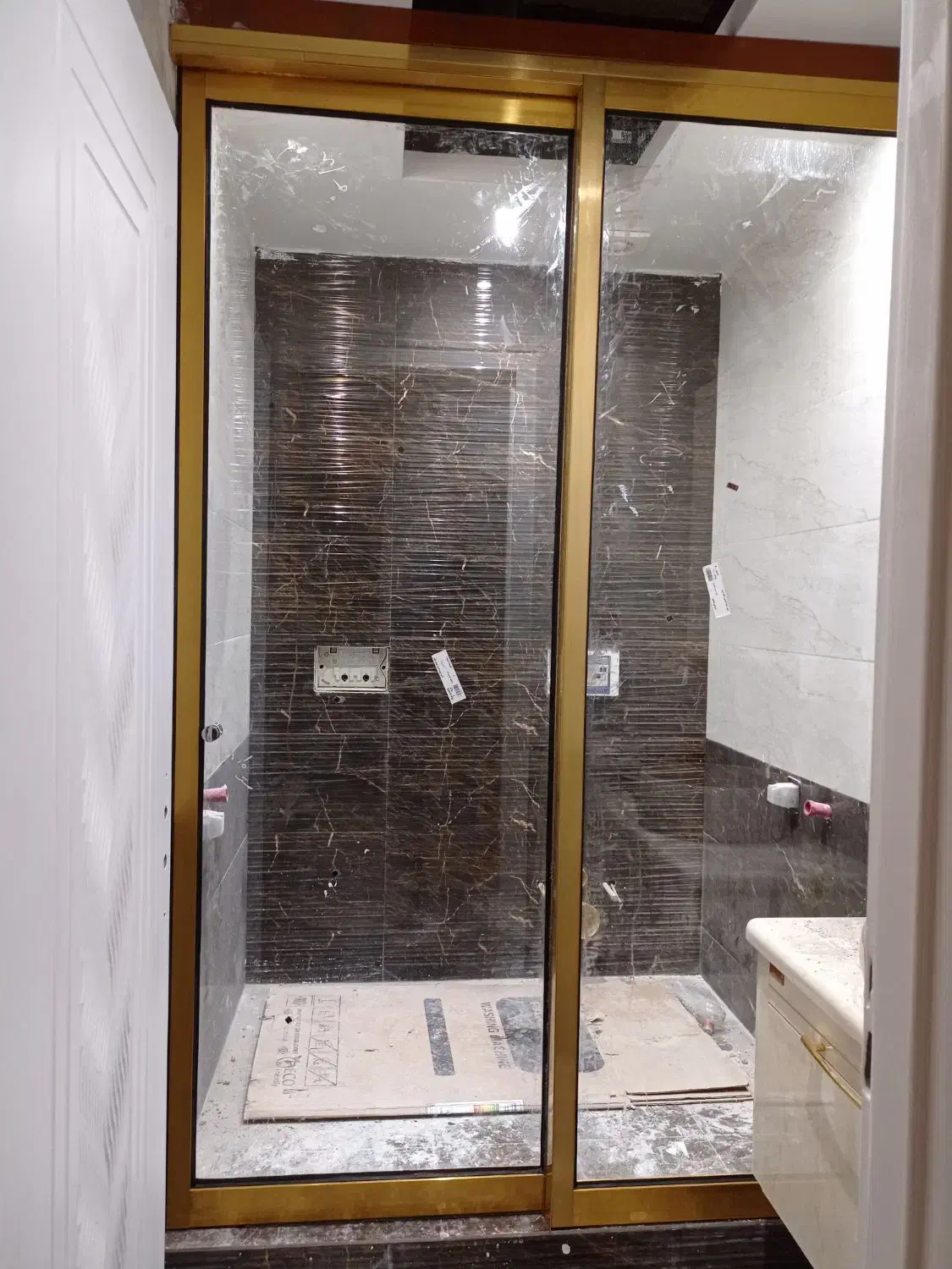 شیشه سکوریت.کرکره برقی|خدمات پیشه و مهارت|نیشابور, بنیاد شهید|دیوار