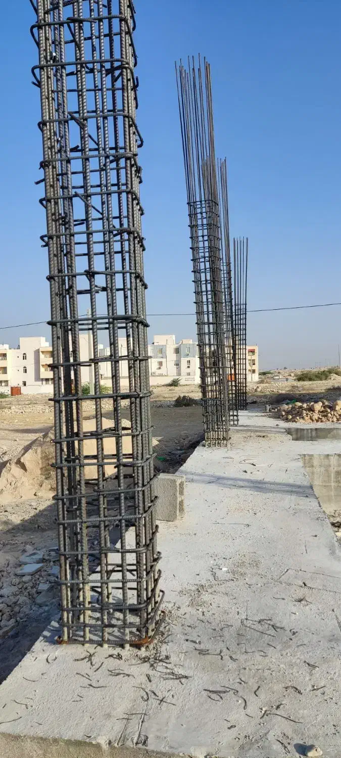 پیمانکاری ساختمان در خورموج|خدمات پیشه و مهارت|خورموج, |دیوار