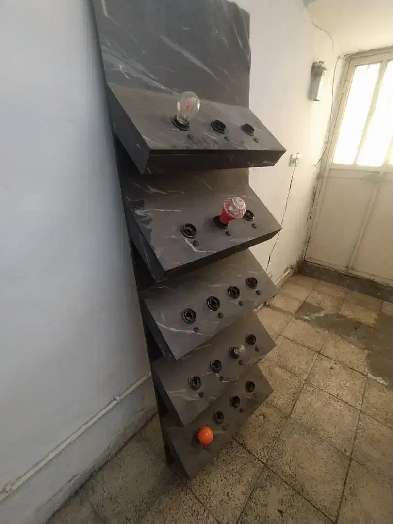 تست لامپ|فروشگاه و مغازه|فردیس, شهرک ۱۱۰|دیوار