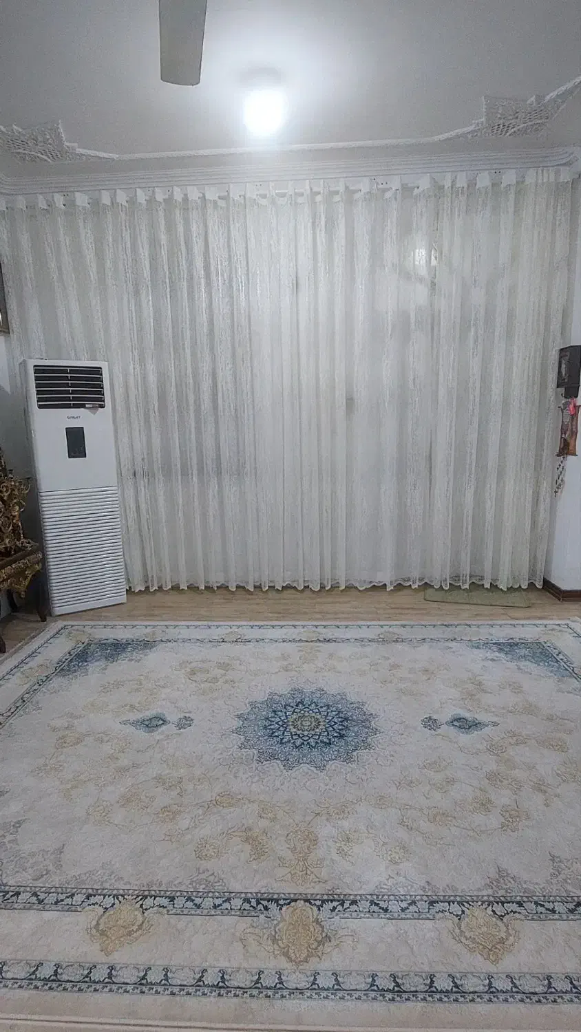 دوخت پرده|پرده، رانر، رومیزی|برازجان, |دیوار