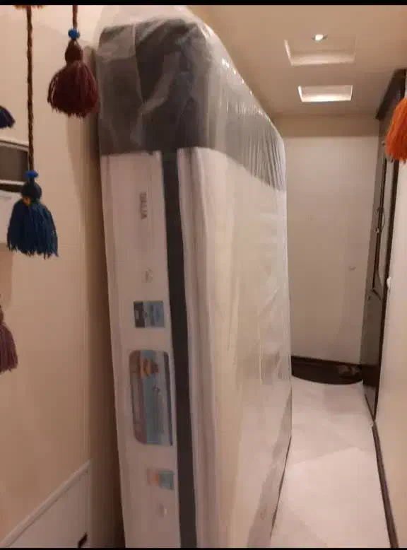 تشک یونیک  نقد واقساط  سه الی چهار ماهه|تشک تختخواب|قروه, |دیوار