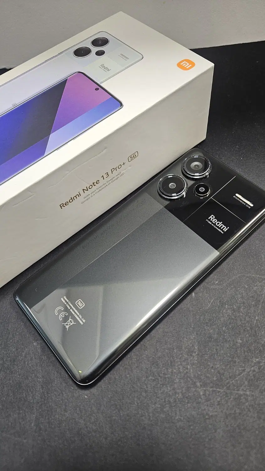 note13 pro puls 512 ram 12|موبایل|شهریار, شهریار|دیوار