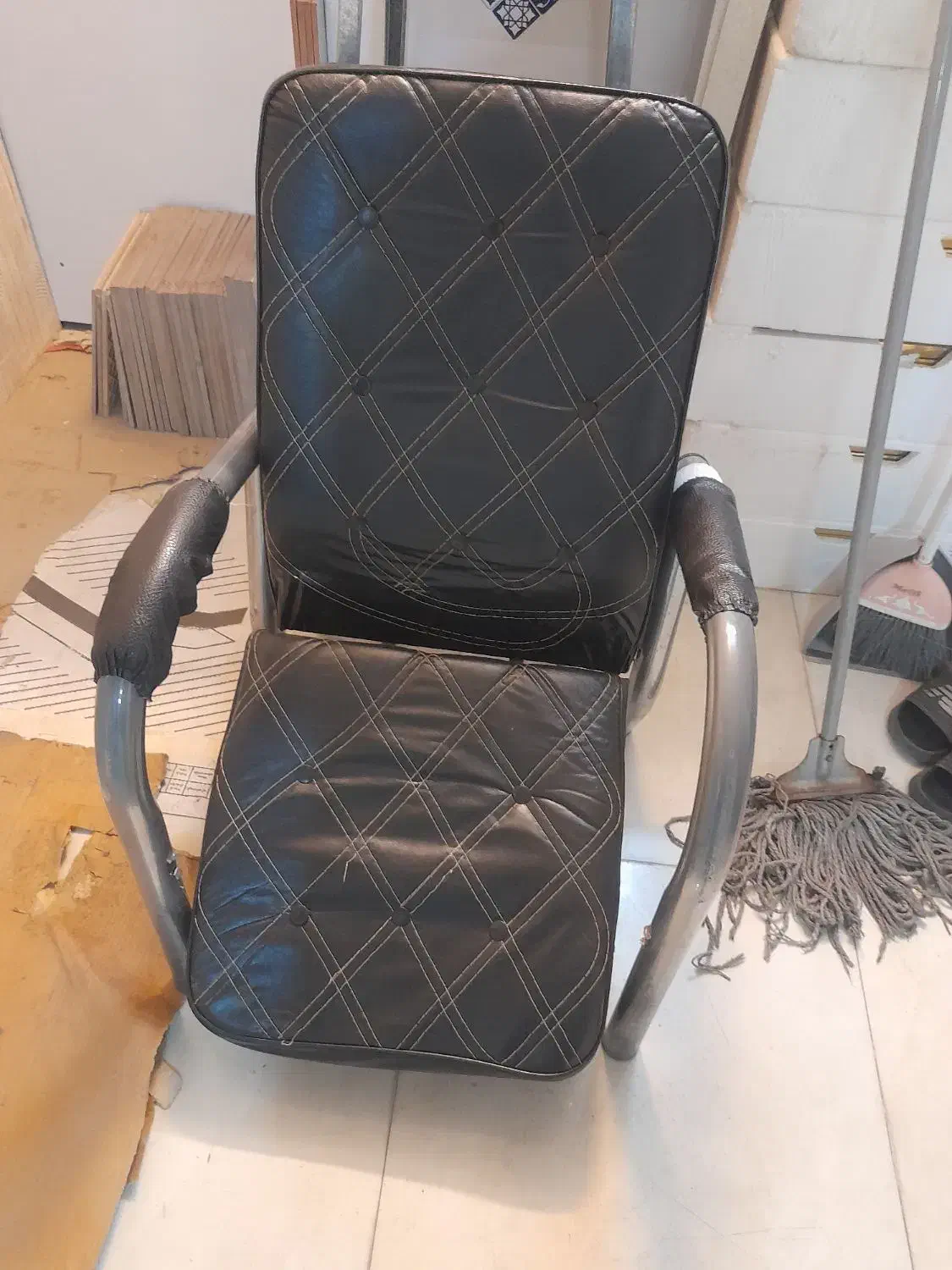 مبلمان اداری|مبلمان اداری|قم, زنبیل آباد|دیوار