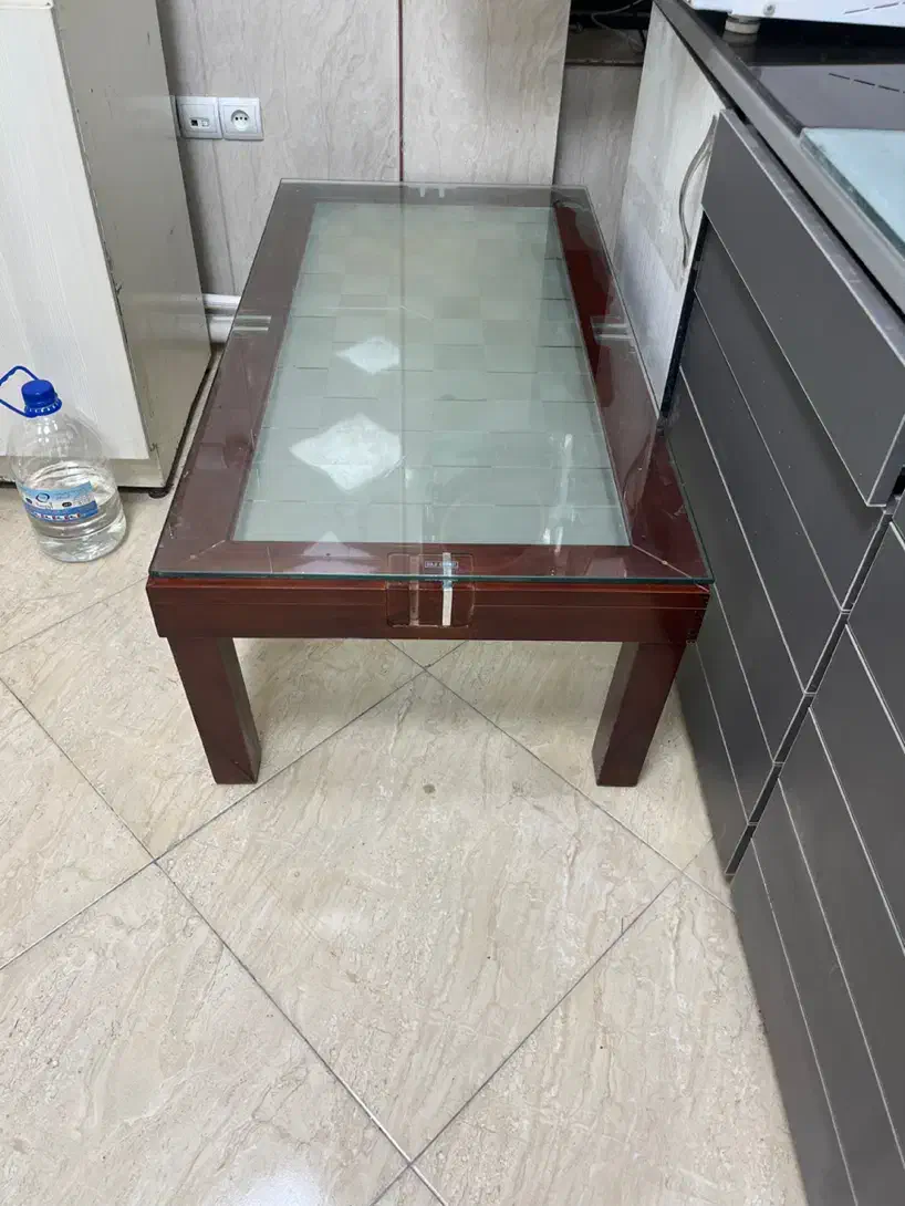 میز وسط مبل|مبلمان خانگی و میز عسلی|تهران, افسریه شمالی|دیوار