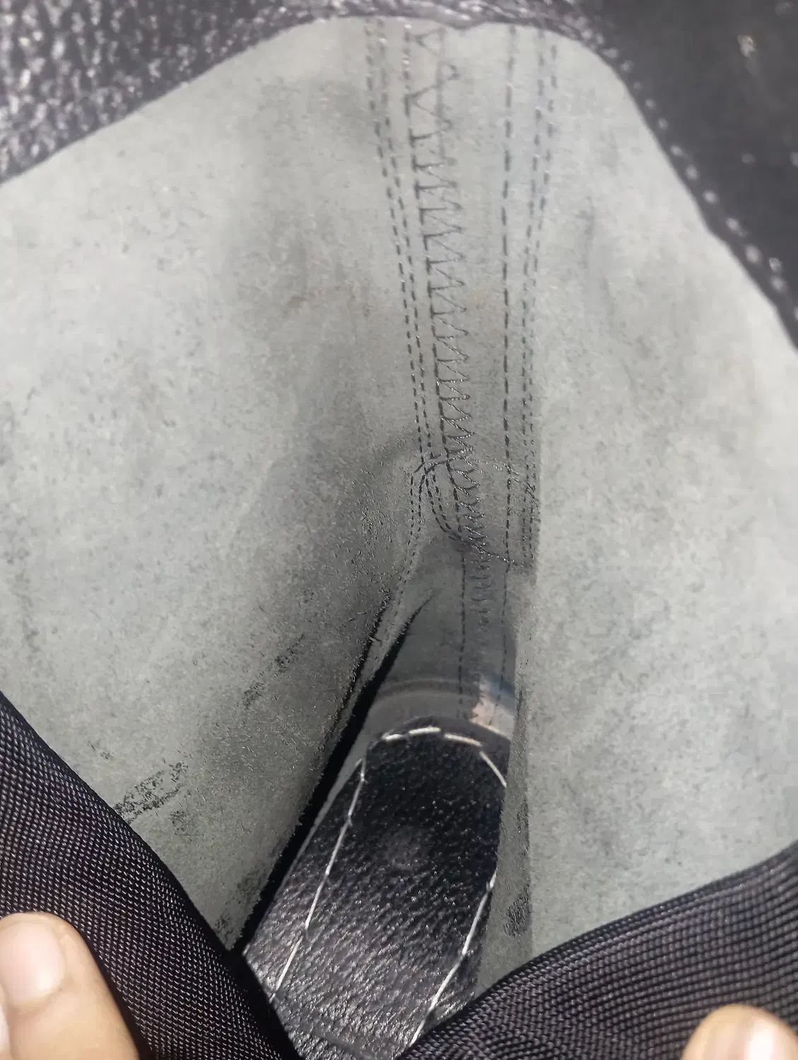 چ ر م|کیف، کفش، کمربند|جیرفت, |دیوار