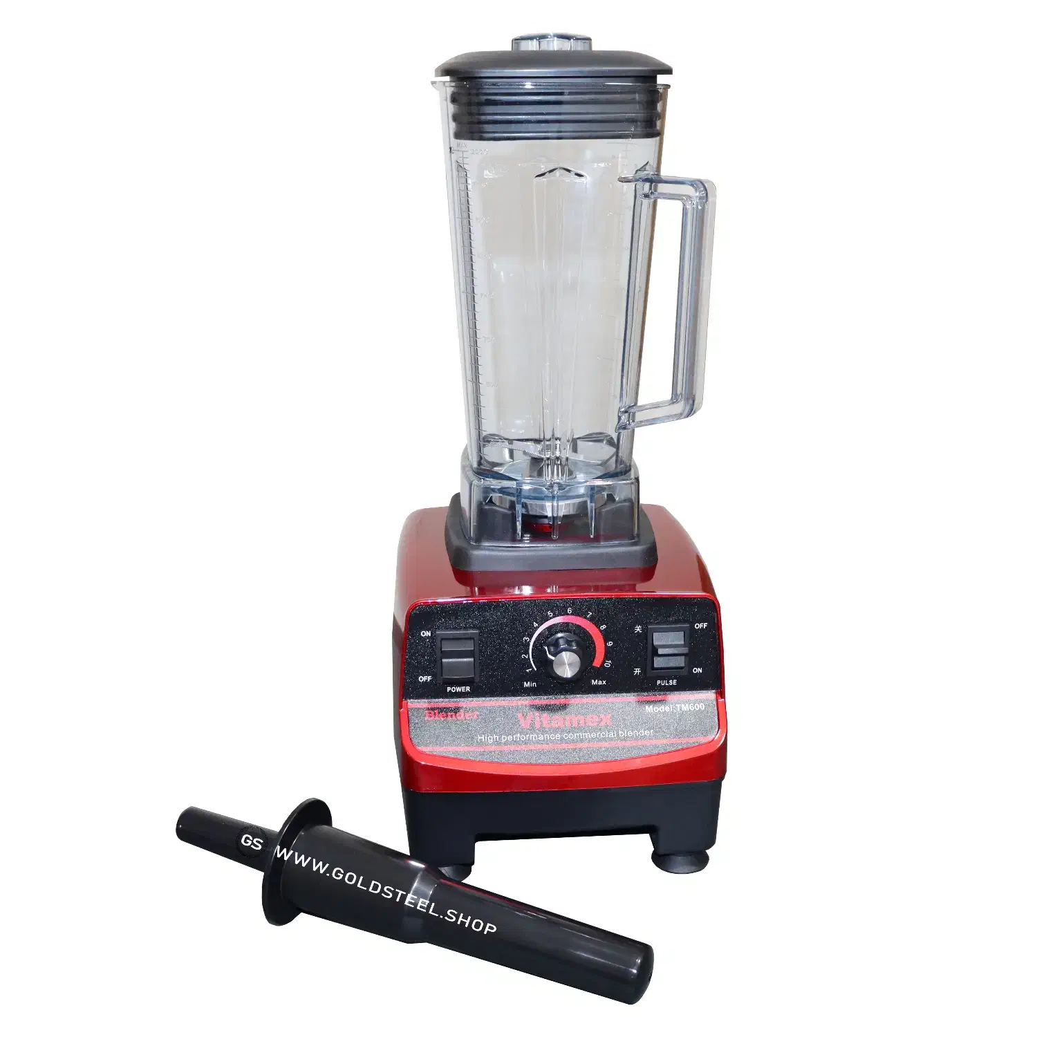 مخلوط کن ویتامیکس TM600|خردکن، آسیاب، غذاساز|تهران, بازار|دیوار