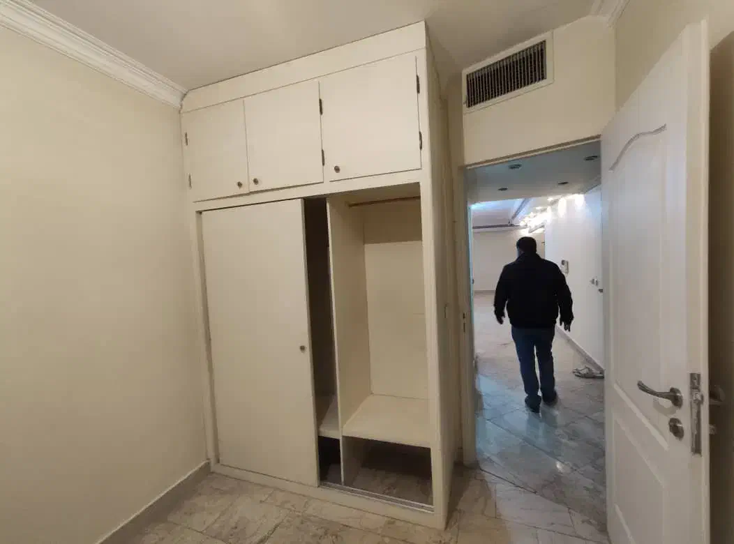 آپارتما۹۳متری/فول امکانات/تک واحدی/توحید