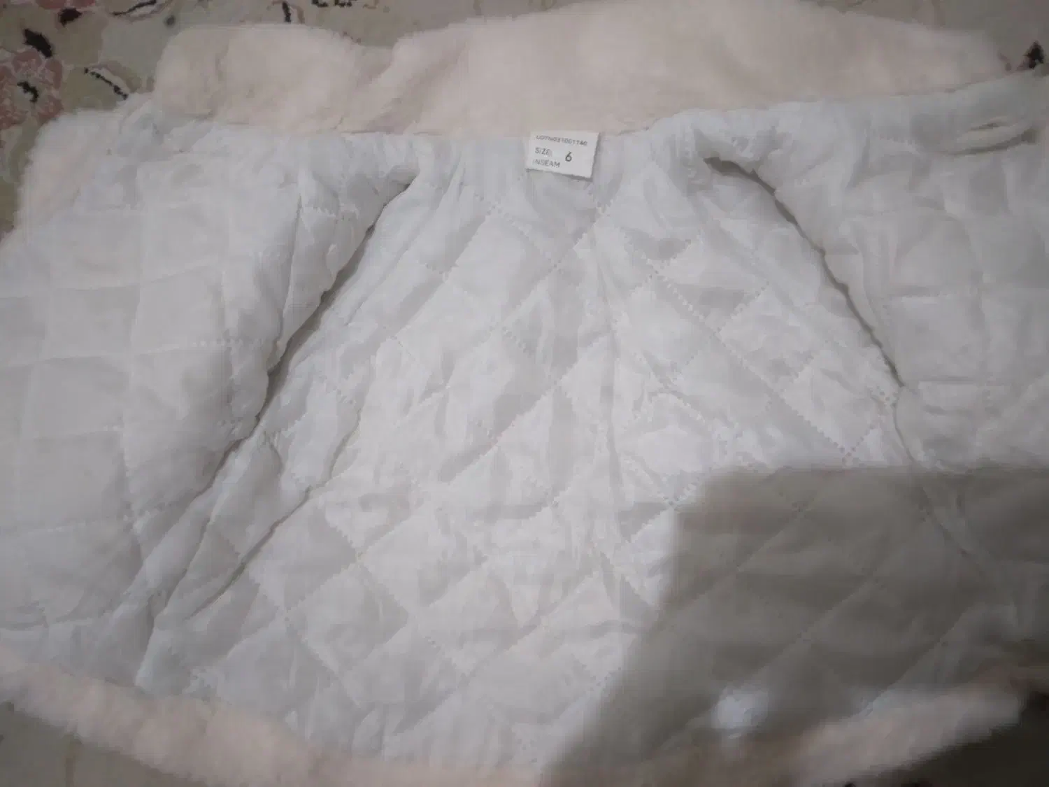 پالتو بچگانه|کفش و لباس بچه|شاهینشهر, خبرنگار|دیوار