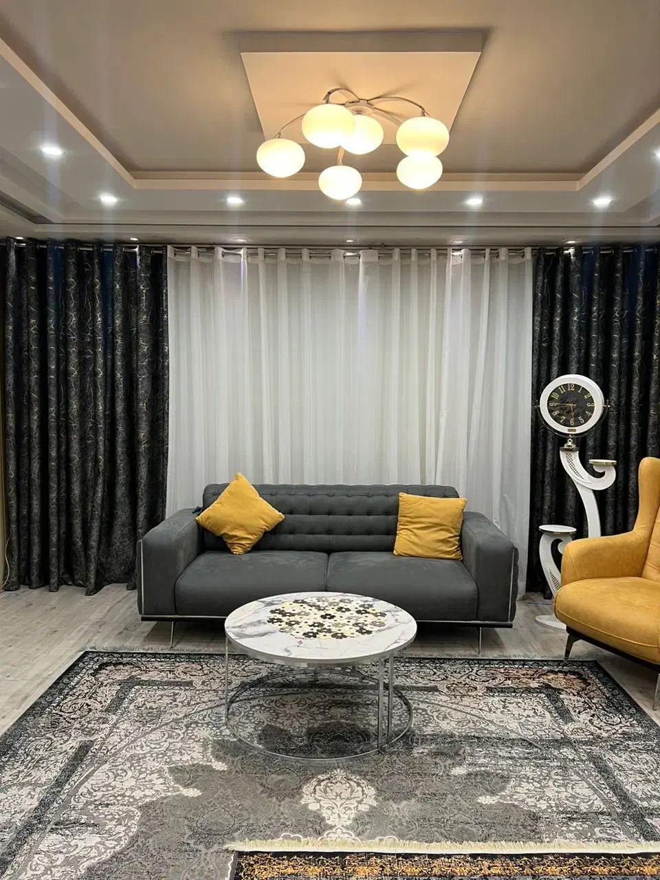 فروش پرده|پرده، رانر، رومیزی|شیراز, پودنک|دیوار