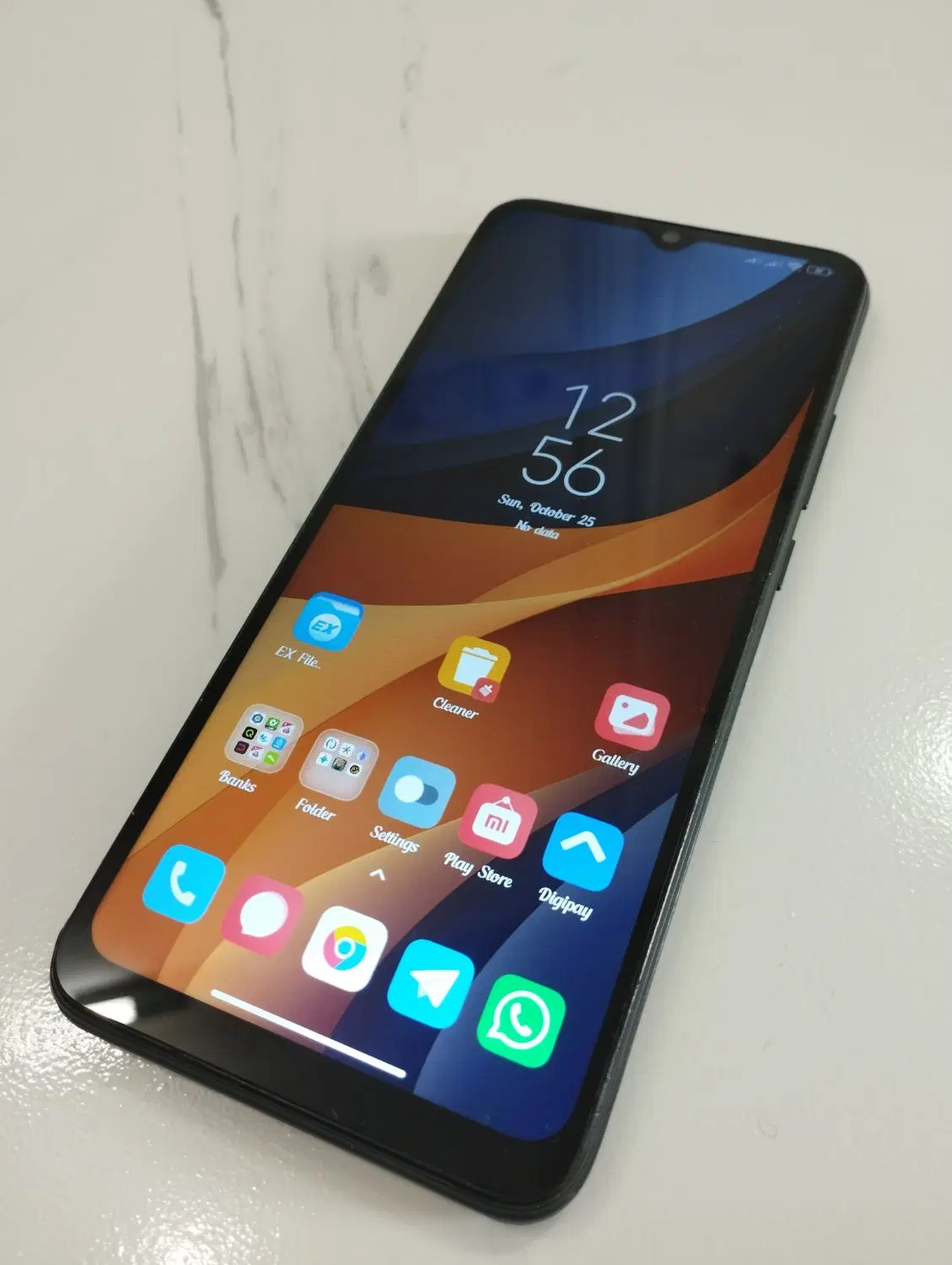 Poco C40|موبایل|اردکان, |دیوار
