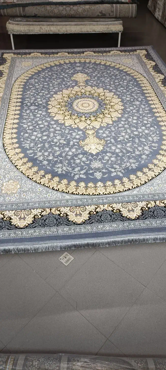 فروش ویژه فرش ماشینی|فرش|نیشابور, فردوس شمالی|دیوار