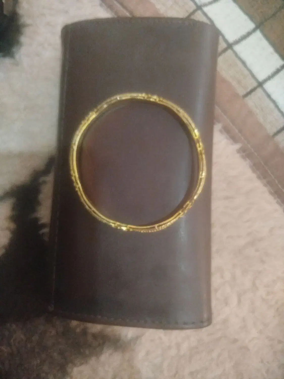 طلا دست دوم 39تا40گرم|جواهرات|برازجان, |دیوار