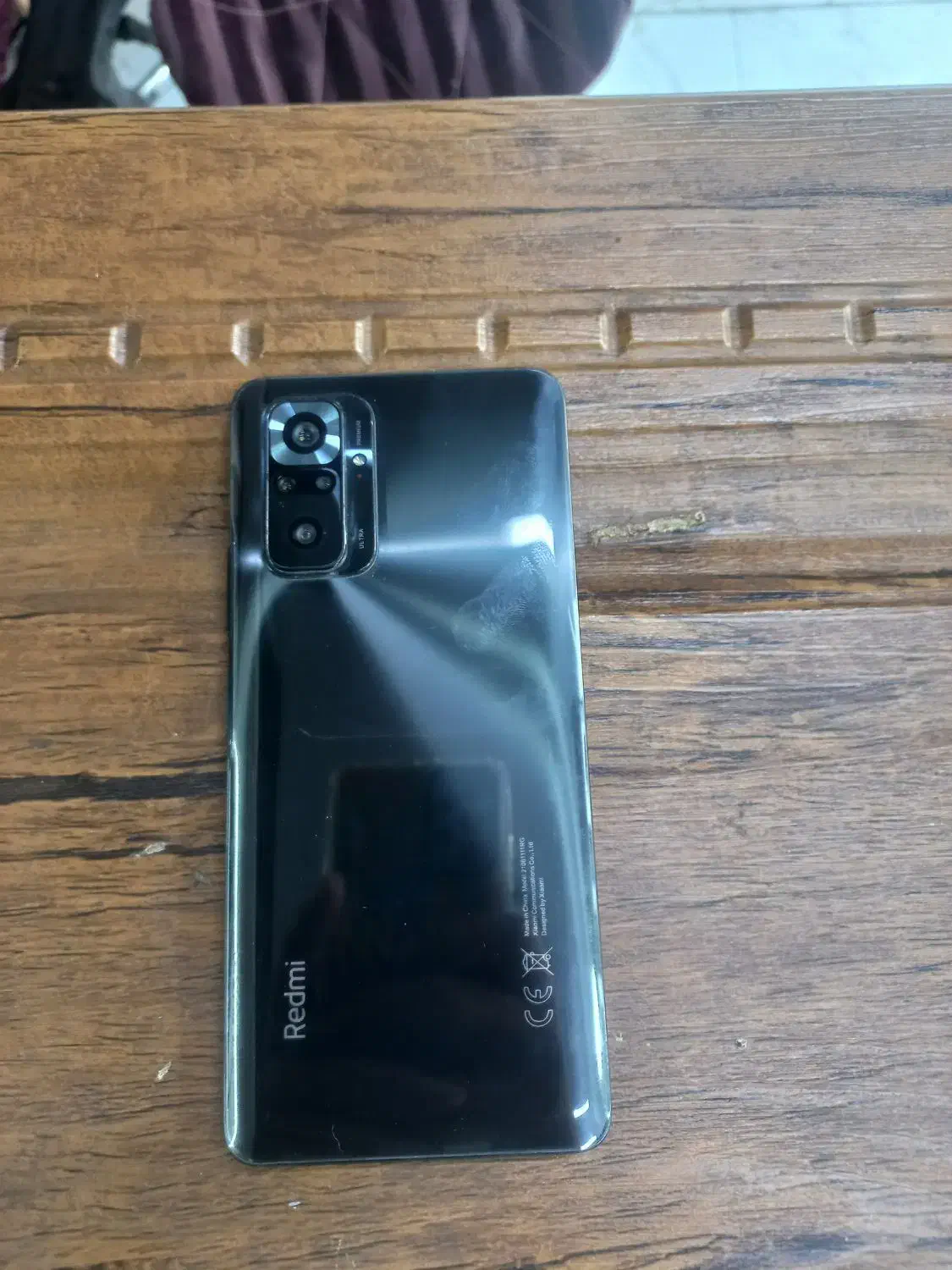 redmi note 10 pro|موبایل|تهران, اوقاف|دیوار