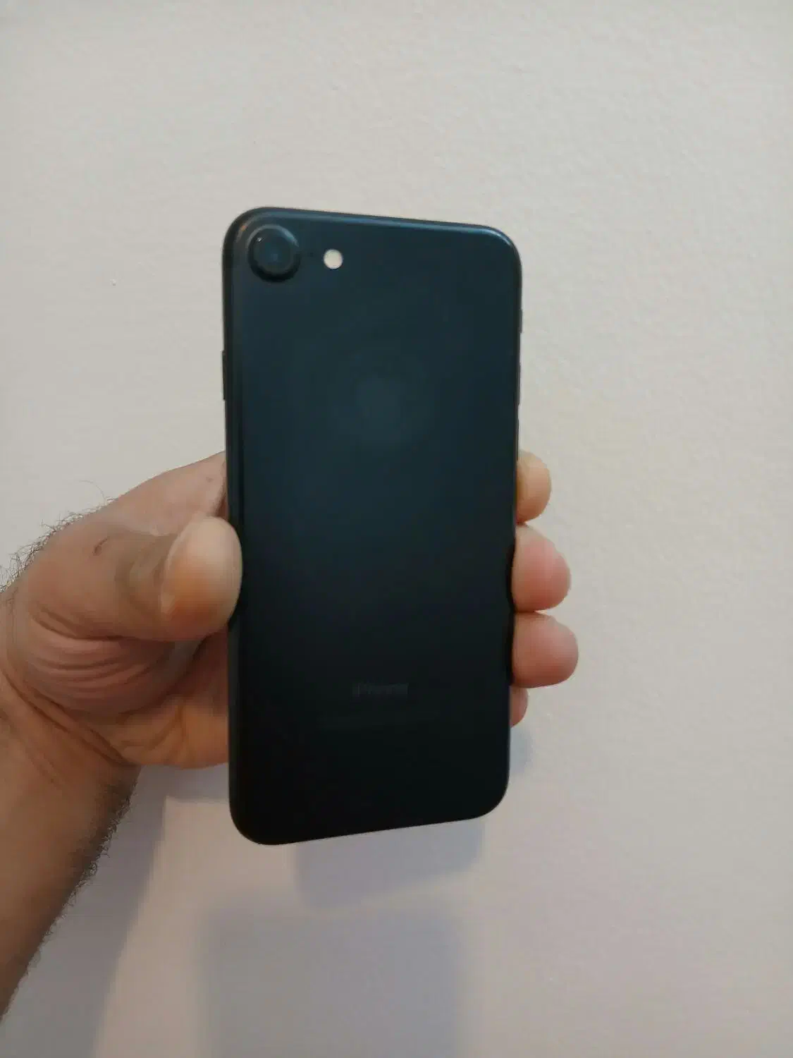 ایفون ۷ ۲۵۶ گیگ|موبایل|تهران, کن|دیوار