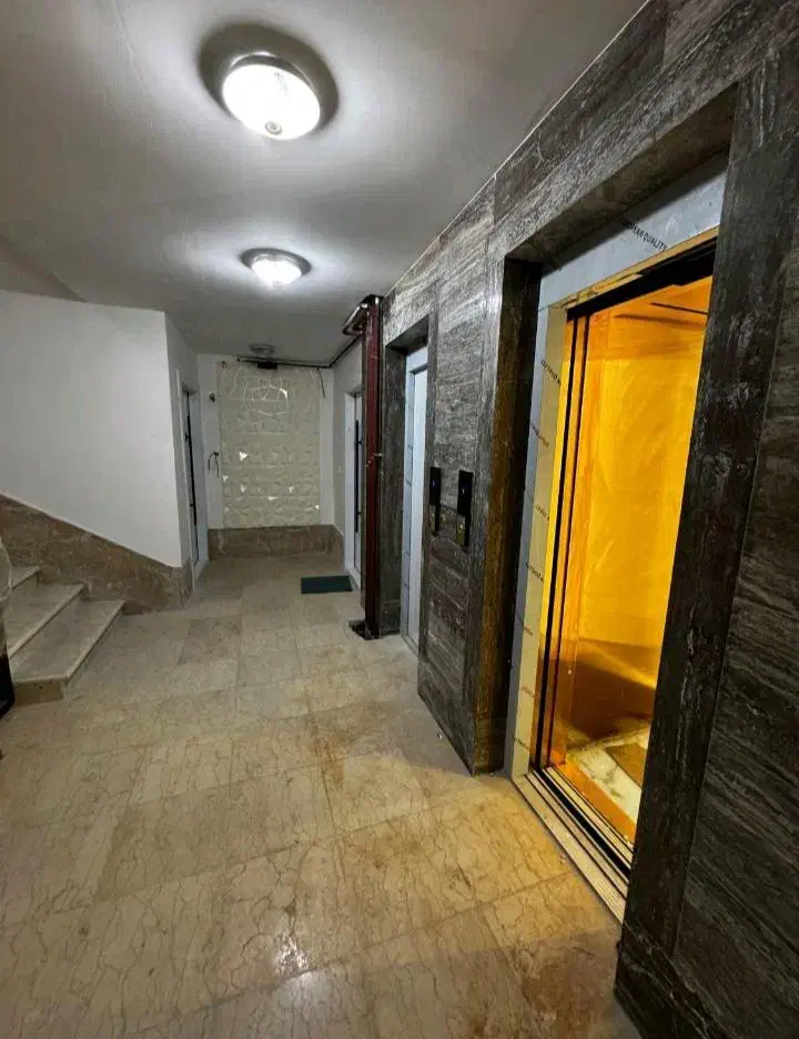 فروش واحد تجاری دو خواب ۹۵ تا ۱۱۵متر چهارراه گلسار|فروش دفتر کار، اتاق اداری، مطب|رشت, گلسار|دیوار