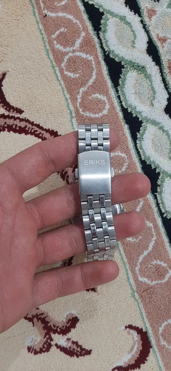 ساعت|ساعت|پاکدشت, حصار امیر|دیوار