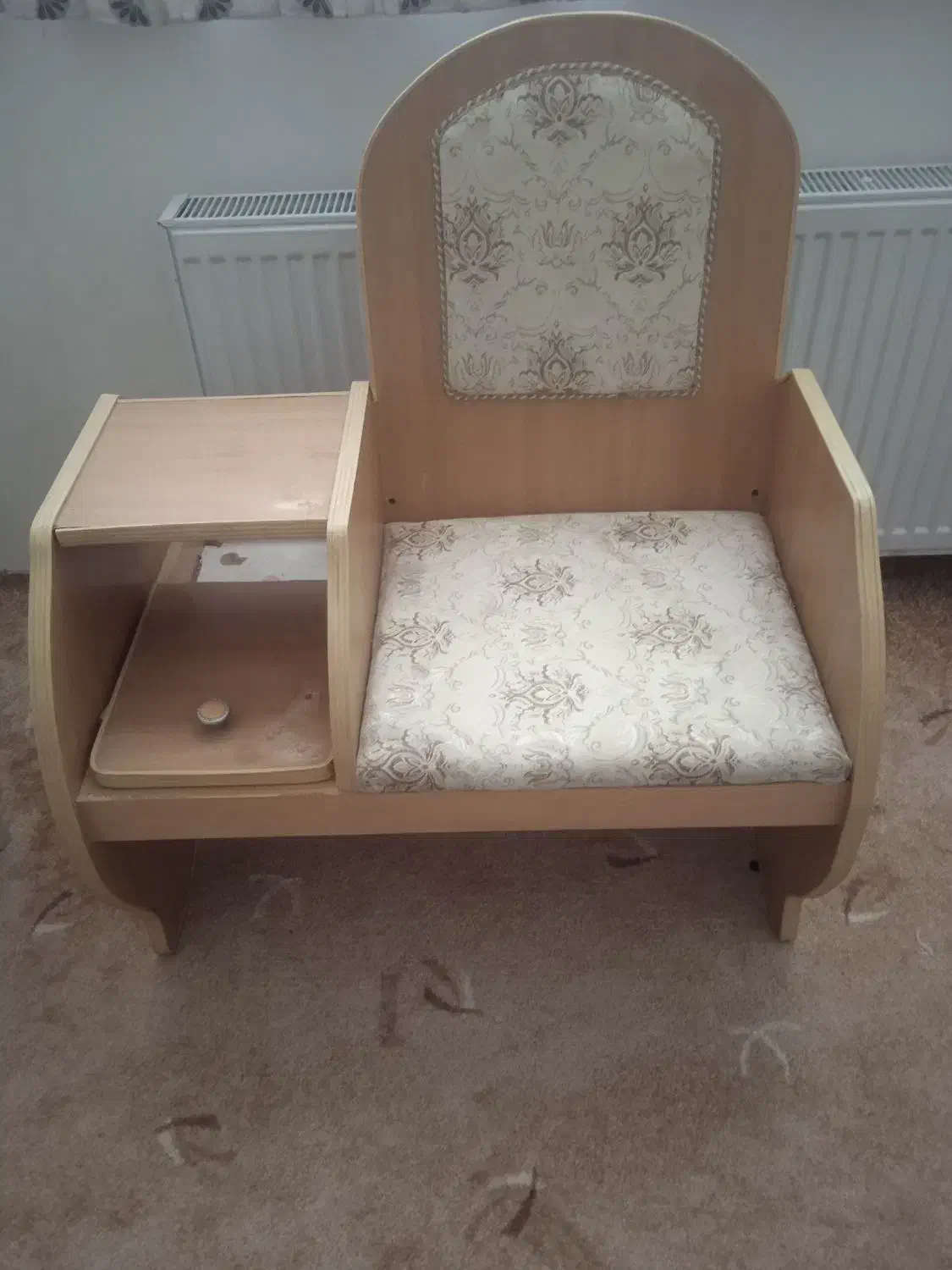 میز تلفن|میز تلفن|بیرجند, |دیوار