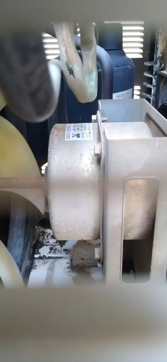 کولر پنجره ای ۱۹هزار سامسونگ|کولر گازی و فن‌کوئل|بهشهر, |دیوار