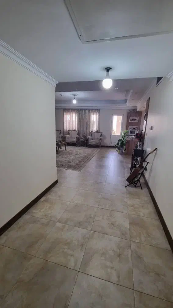 ۱۱۰متر ۲ خواب کوهک برج ریحانه طبقه۱۳