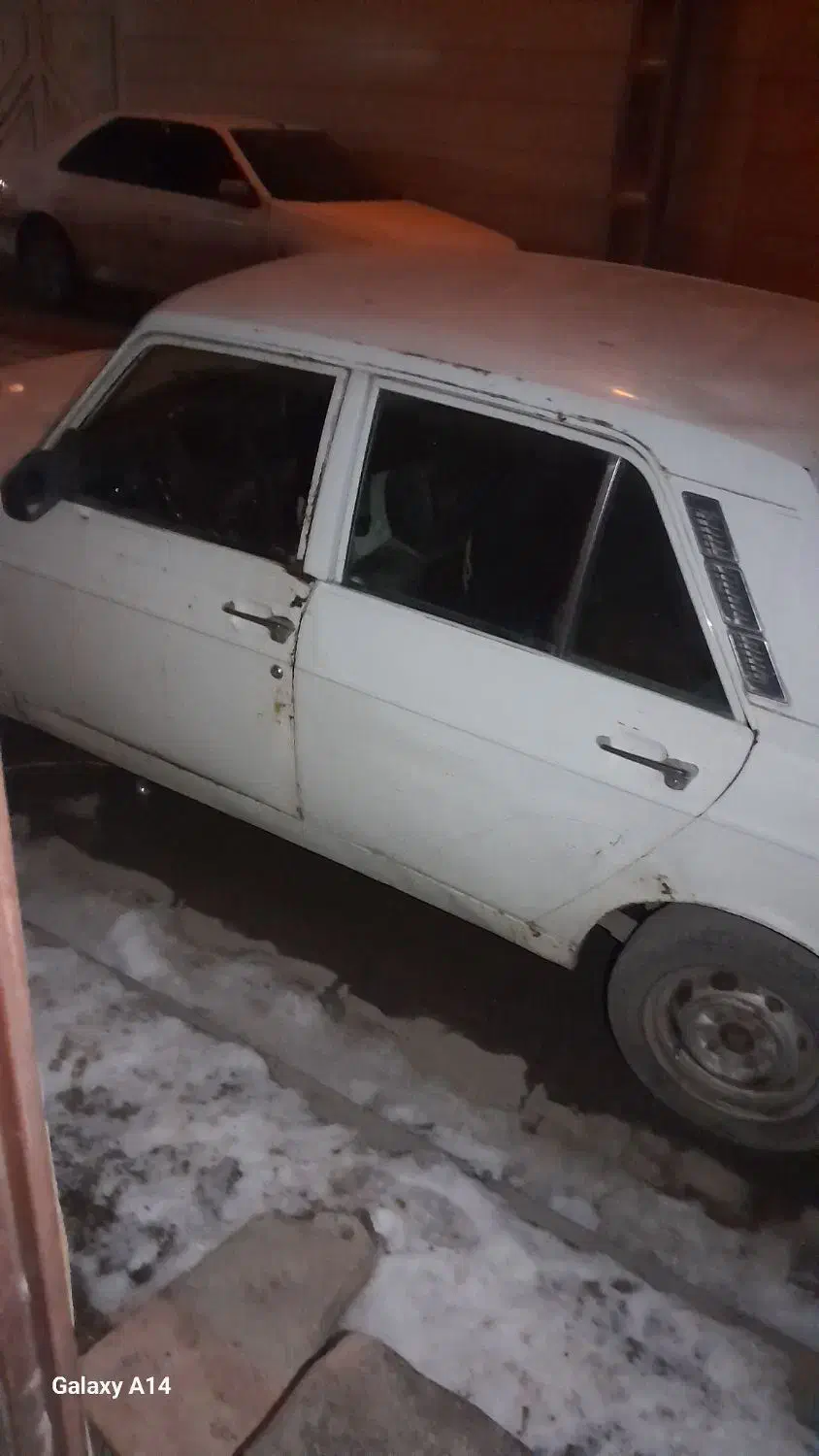 پیکان سواری|خودرو سواری و وانت|قزوین, |دیوار