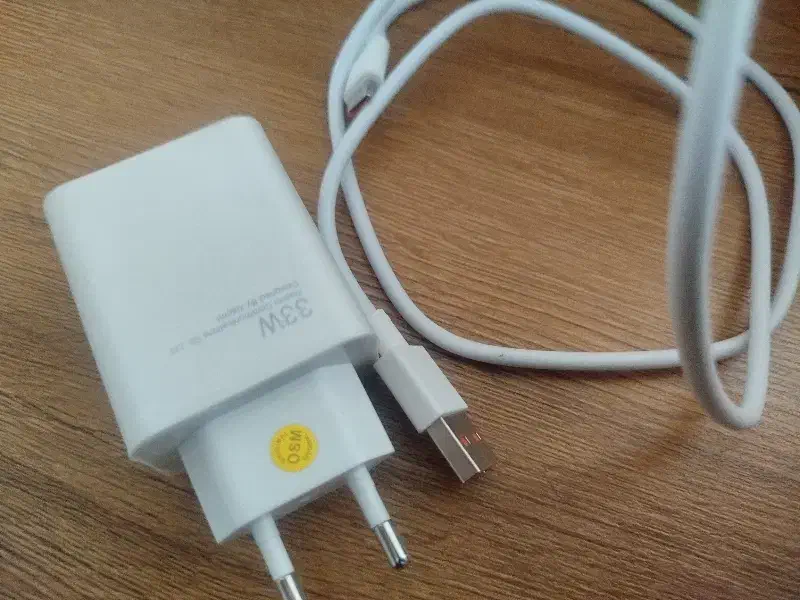 شارژر تایپ C اصلی|لوازم جانبی موبایل و تبلت|بجنورد, |دیوار