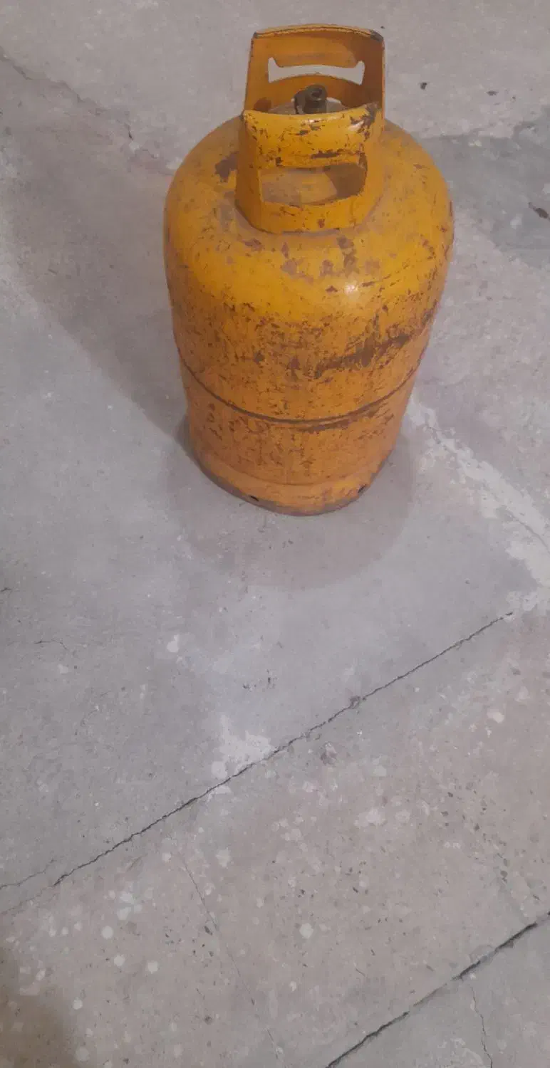 کپسول گاز.پیک نیک|اجاق گاز و لوازم برقی پخت‌وپز|قزوین, |دیوار