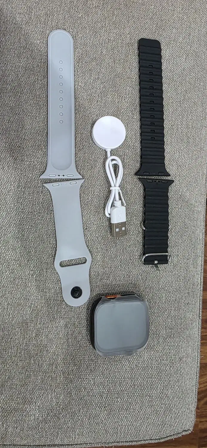 ساعت هوشمند|لوازم جانبی موبایل و تبلت|ساری, |دیوار