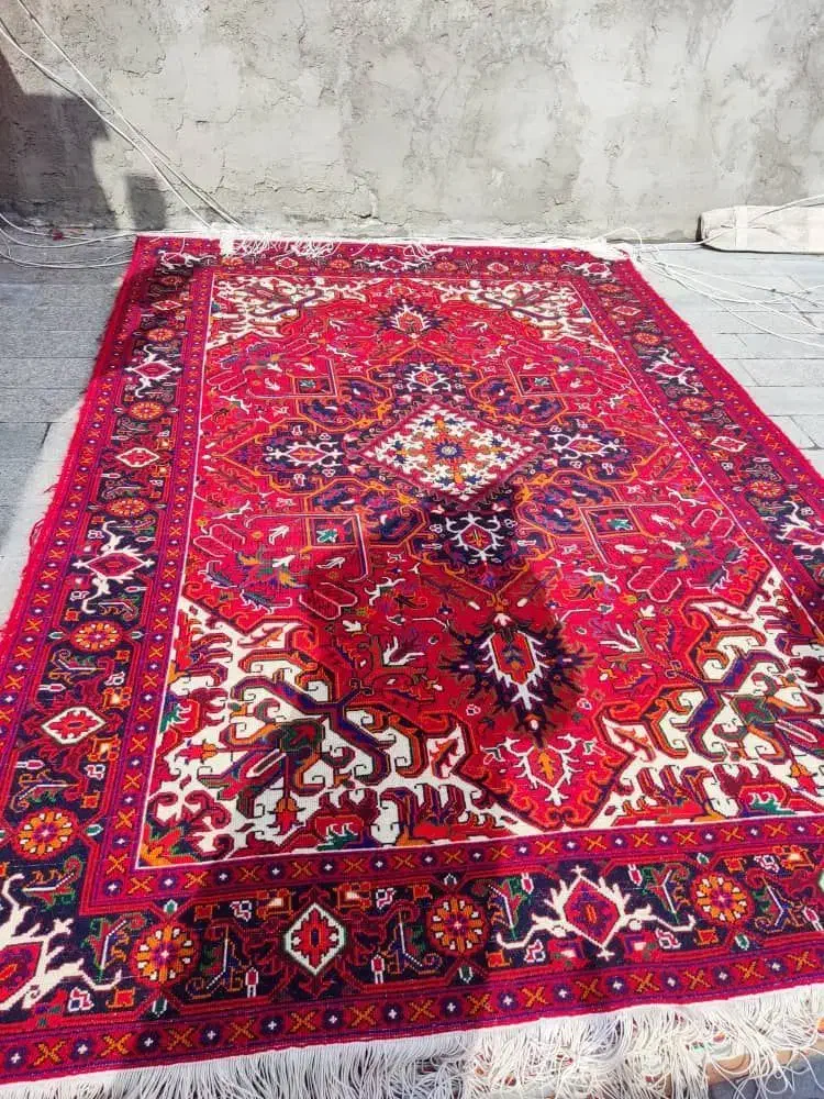 فرش دستباف|فرش|تبریز, |دیوار