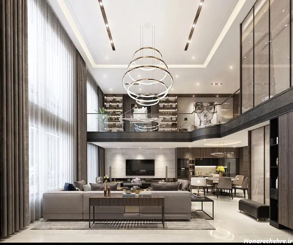 نظافت منزل و راه پله|خدمات نظافت|رشت, ولکس|دیوار