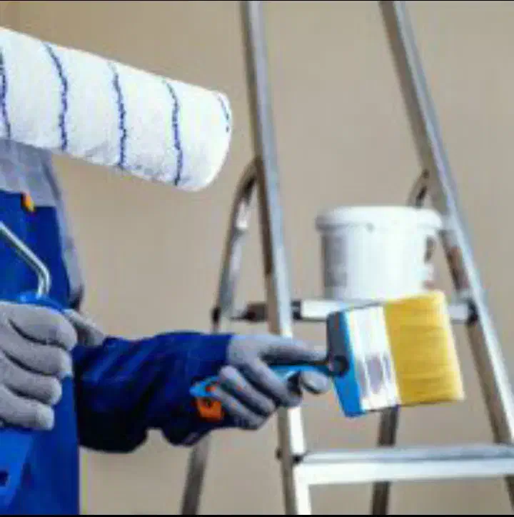 گچکاری.نقاشی|خدمات پیشه و مهارت|رشت, نامجو|دیوار