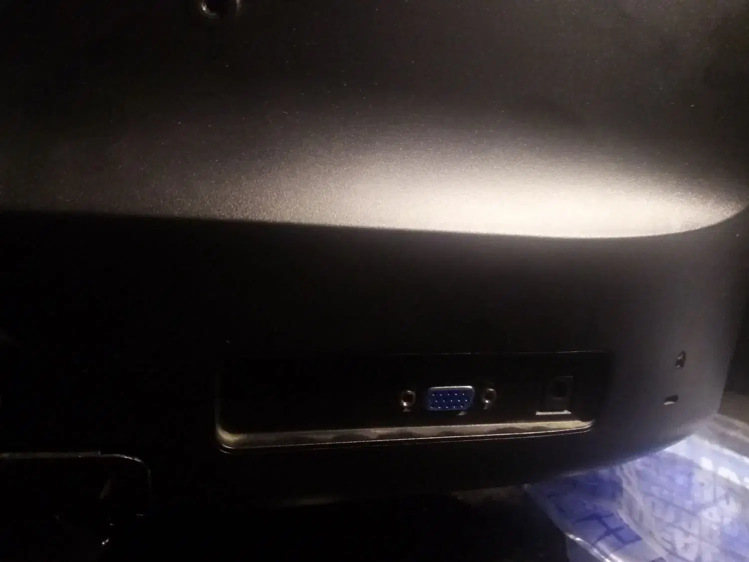 مانیتور19اینچ|قطعات و لوازم جانبی رایانه|نیشابور, بزرگمهر|دیوار