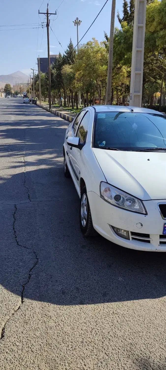 ماشین رانا 94|خودرو سواری و وانت|صحنه, |دیوار