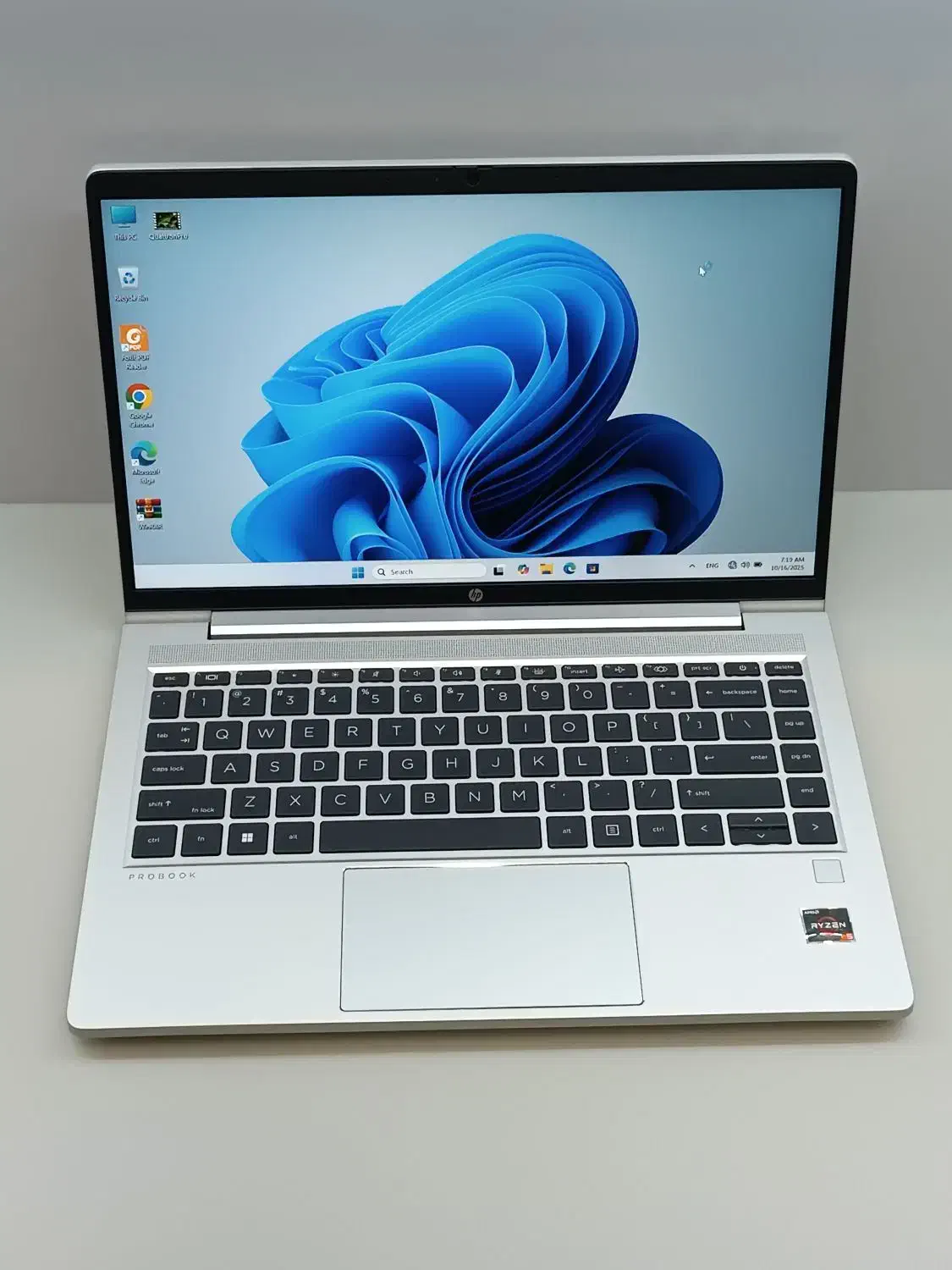 لپ تاپ HP 455G10 نسل ۱۳ اقساط|رایانه همراه|بروجرد, |دیوار