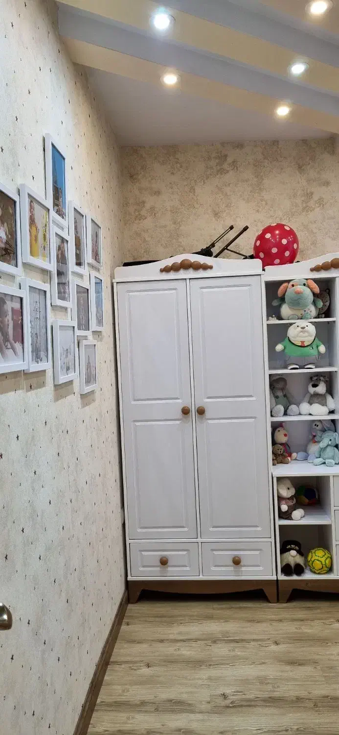 سرویس کامل کودک|تخت و سرویس خواب|پردیس, فاز ۸|دیوار