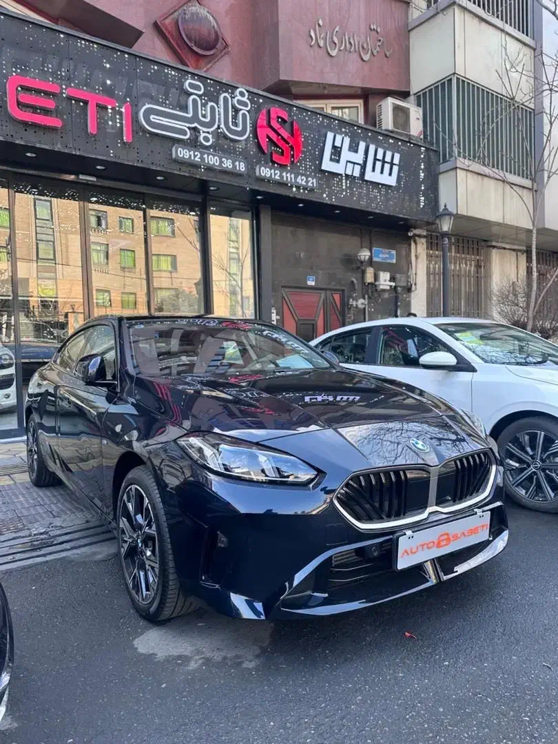 BMW 225L|خودرو سواری و وانت|تهران, سهروردی|دیوار