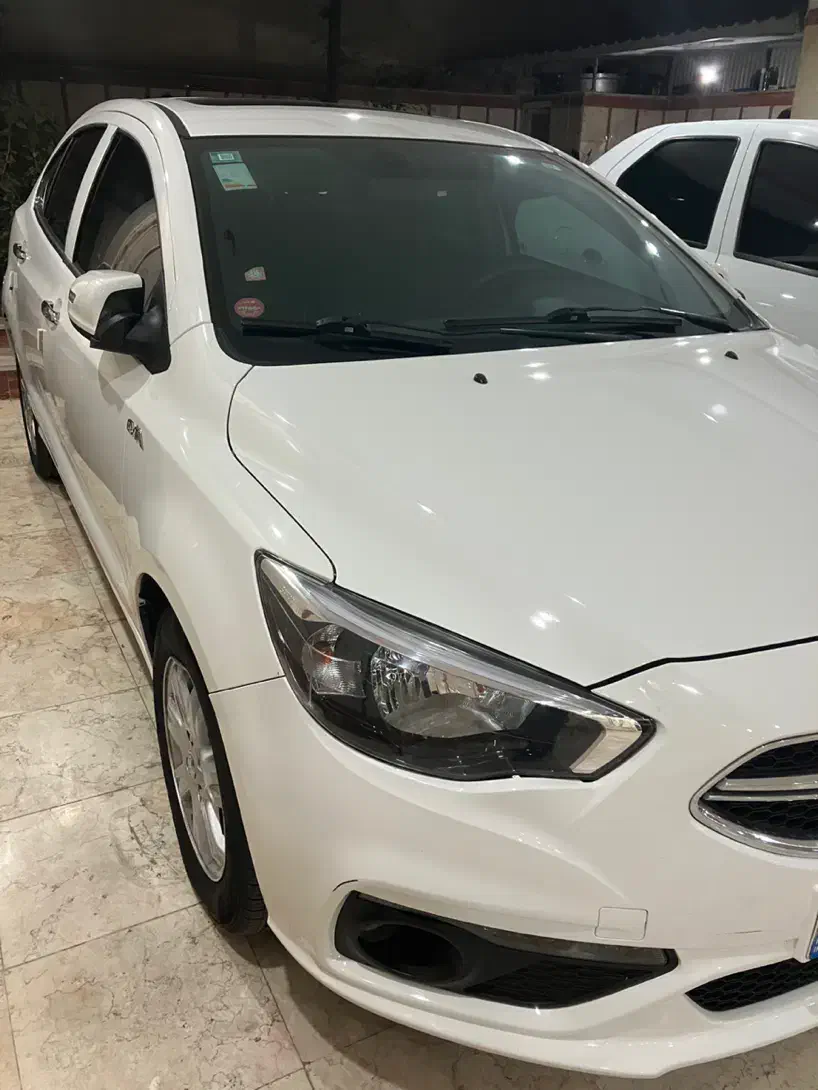 شاهین G اتوماتیک CVT|خودرو سواری و وانت|تهران, پرستار|دیوار