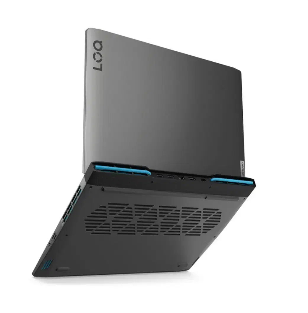 لپ تاپ گیمینگ لنوو LOQ 15IRH8-MA 13420H (2023) -|رایانه همراه|ری, سیزده آبان|دیوار