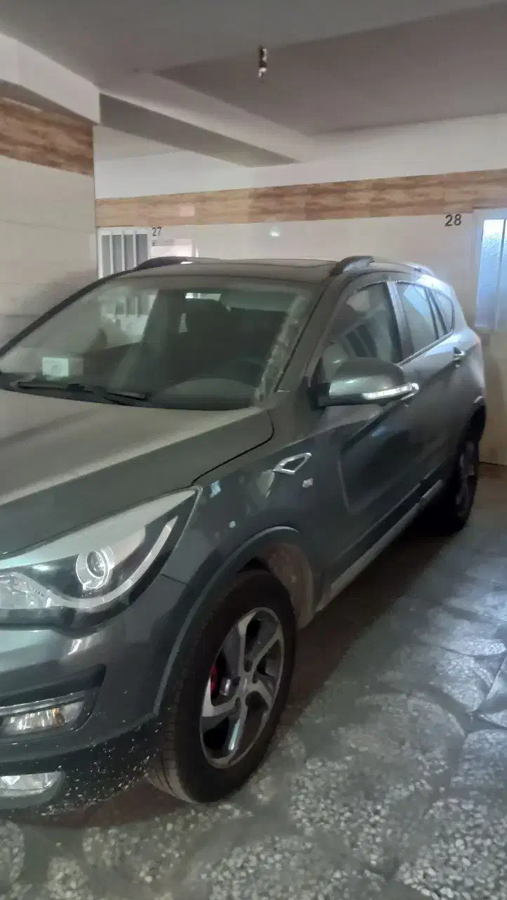 هایما s5|خودرو سواری و وانت|کرج, آسیاب برجی|دیوار