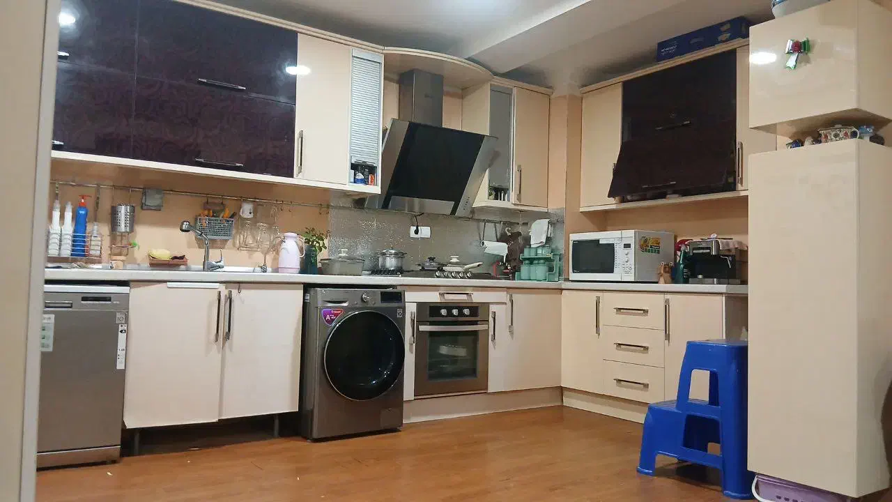 فروش ۳خوابه ۱۳۸ متری / خیابان صمدو / سند تک برگ|فروش آپارتمان|بندرعباس, |دیوار