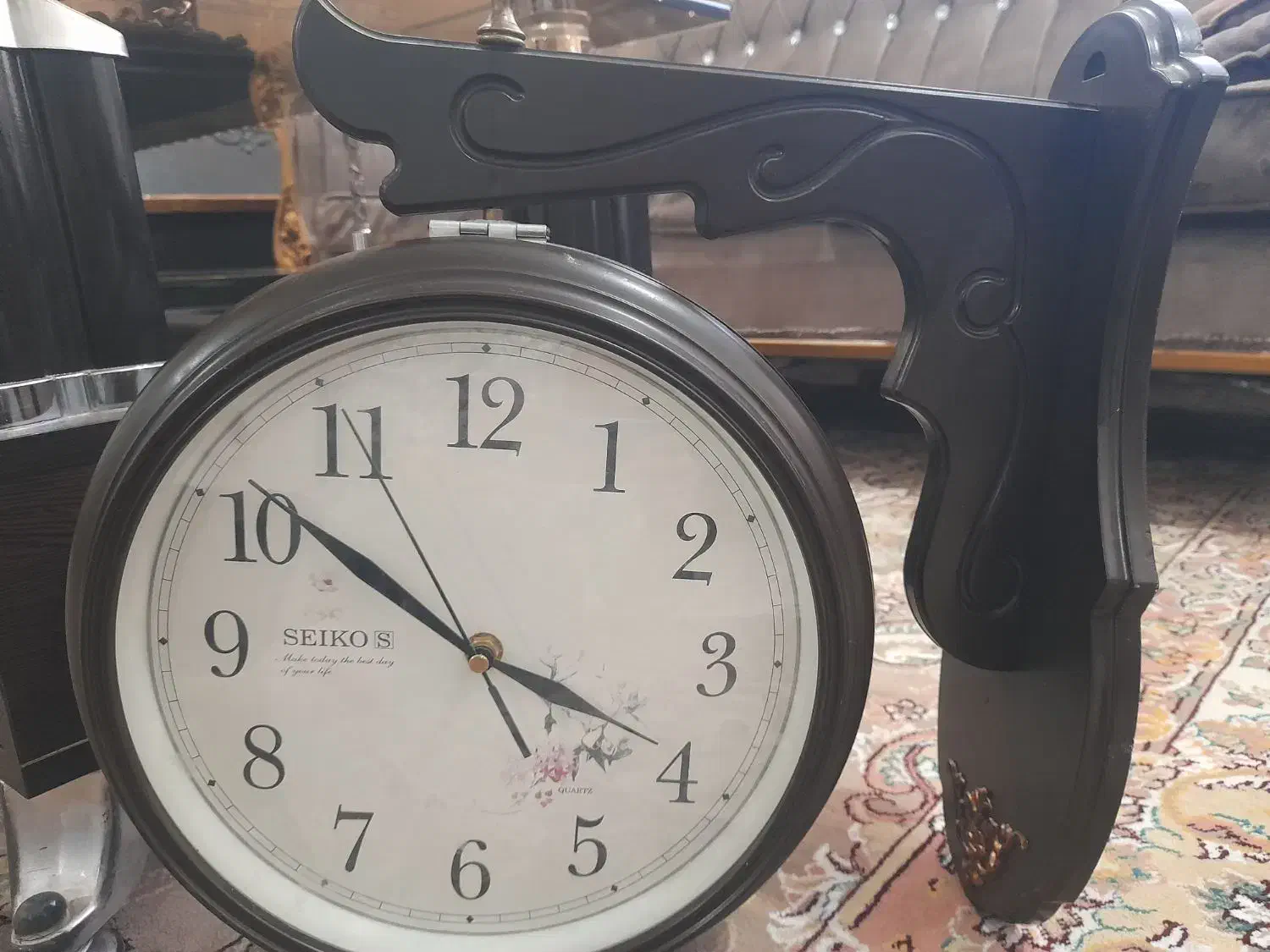 ساعت دیواری|ساعت دیواری و تزئینی|همدان, |دیوار