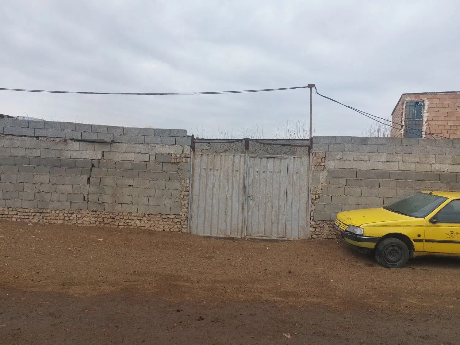 کارگاه ۲۲۰ متری فروشی|فروش دفتر صنعتی، کشاورزی، تجاری|قلعه نو, |دیوار