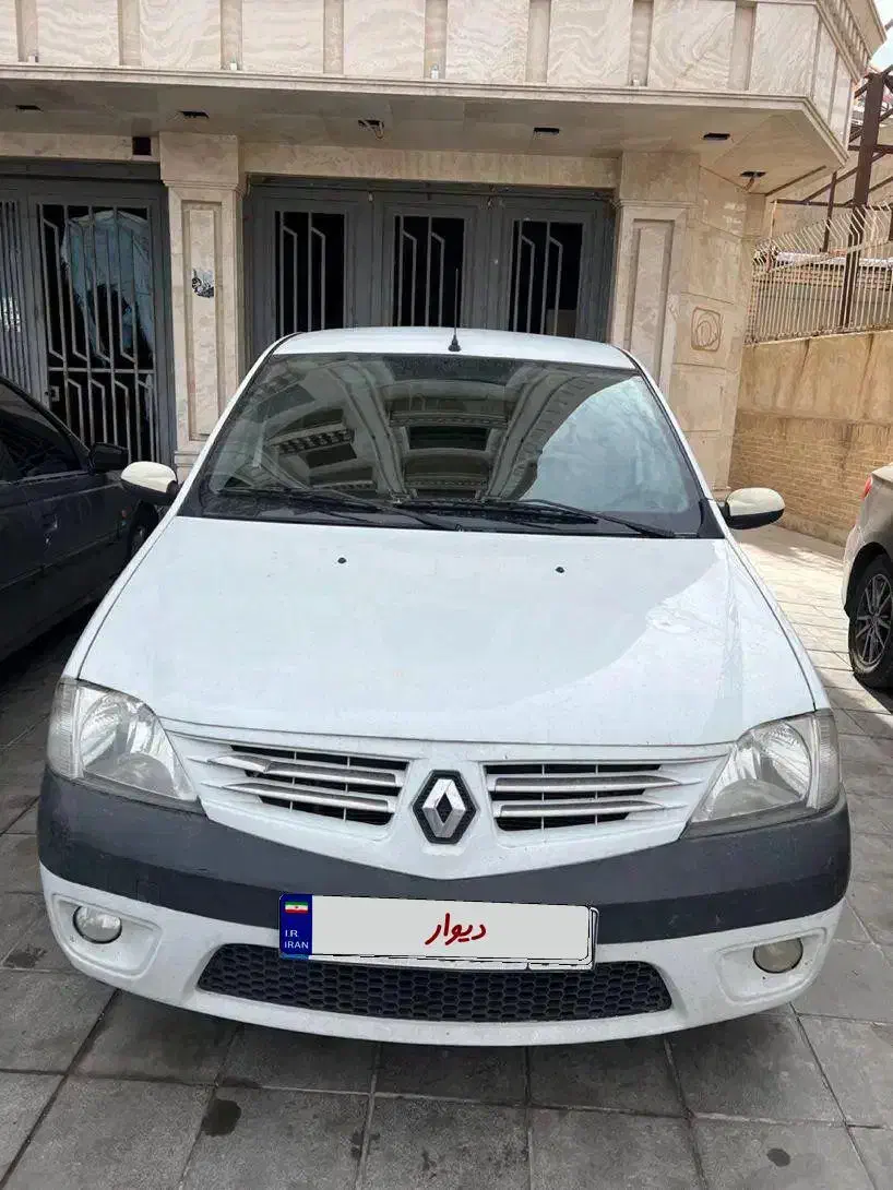 ال ۹۰اتومات مدل ۹۵|خودرو سواری و وانت|قم, چهار مردان|دیوار