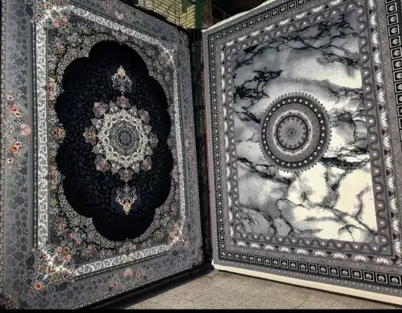 به قیمت کارخانه و با شرایط اقساطی فرش بخرید|فرش|اردبیل, |دیوار