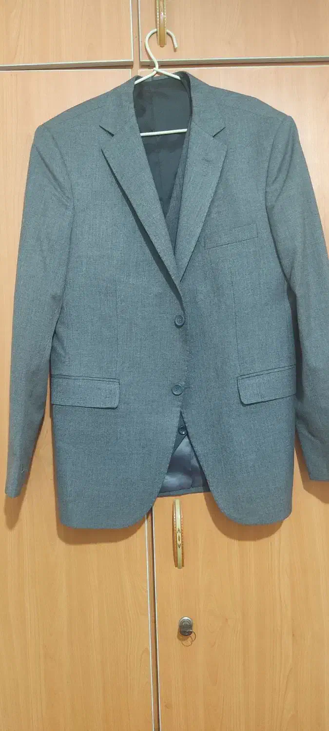 کت نو|لباس|اهواز, شهرک پیام|دیوار