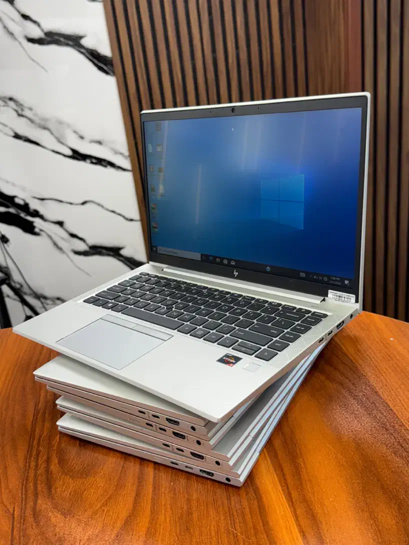 Hp Elitebook 845G8|رایانه همراه|تهران, فلسطین (میدان انقلاب)|دیوار