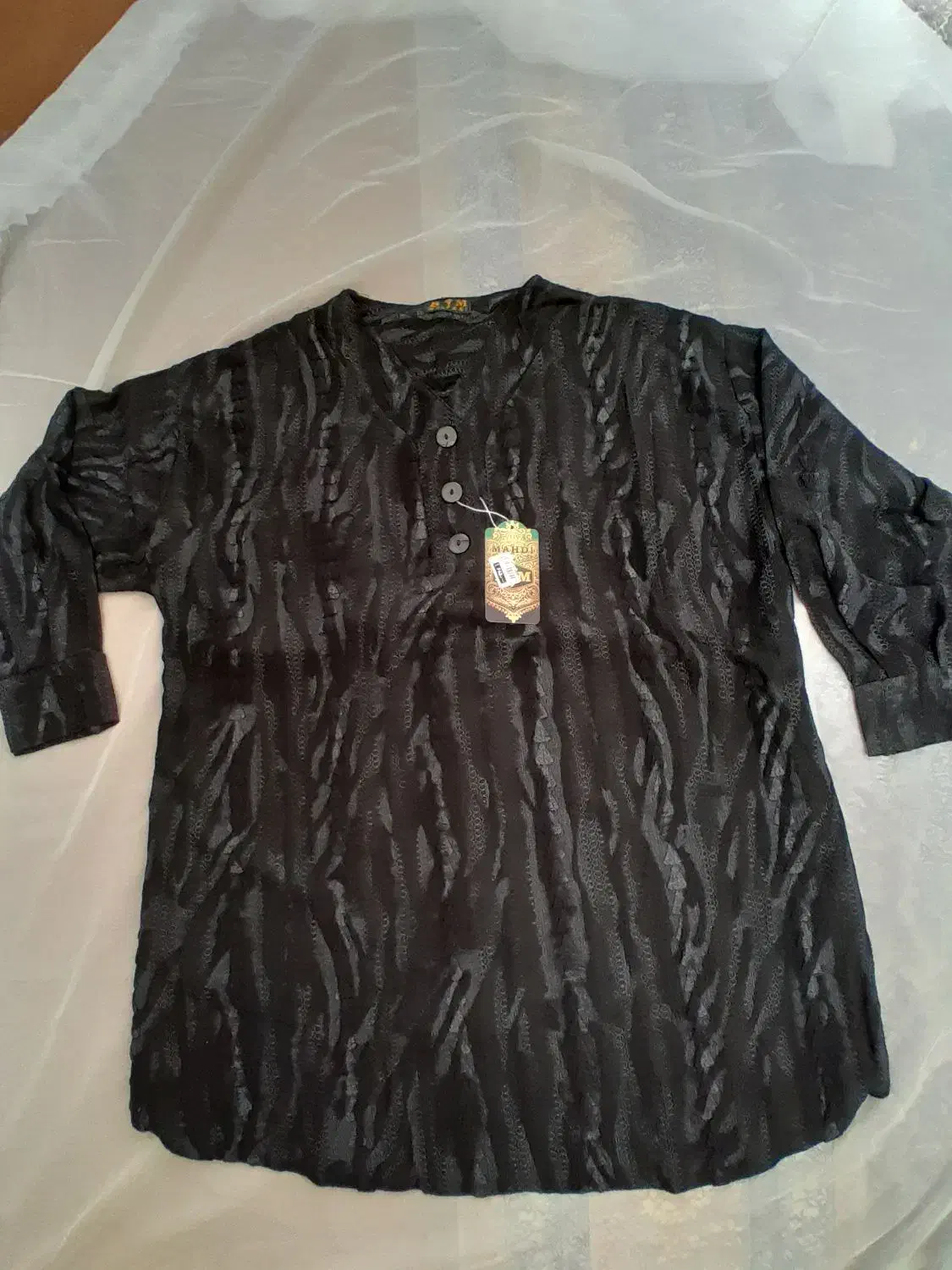 لباس و شلوار زنانه و مردانه سایز بزرگ|لباس|لنجان, |دیوار