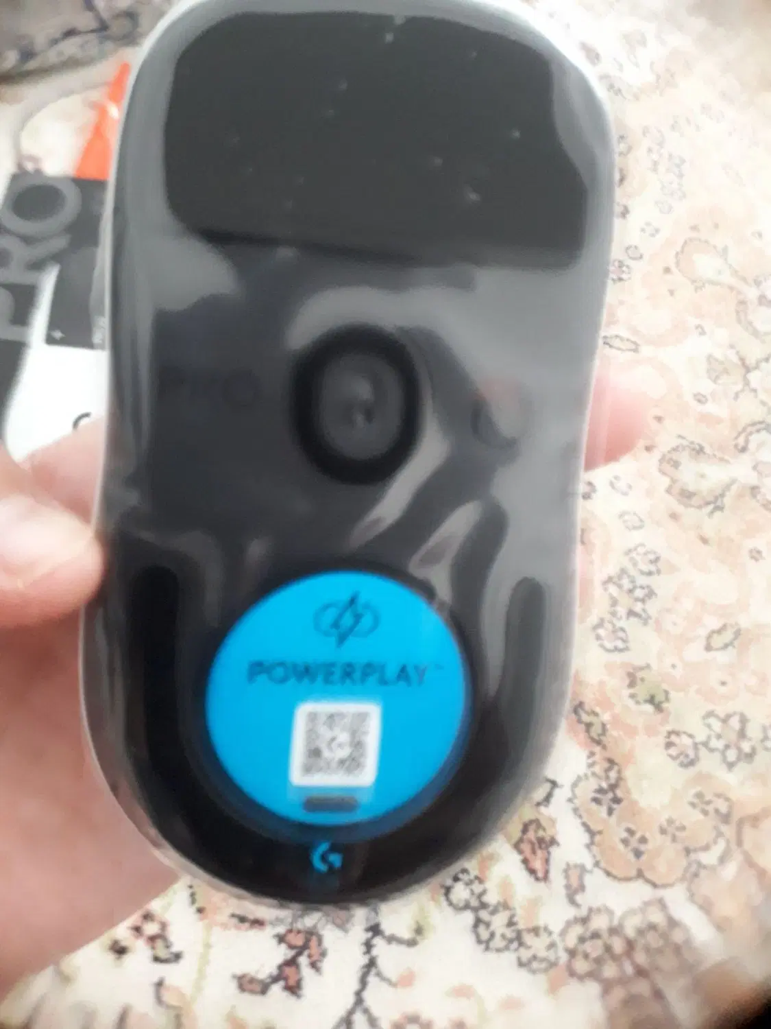 موس logitech g pro x2 superstrike|قطعات و لوازم جانبی رایانه|تهران, نصرت|دیوار