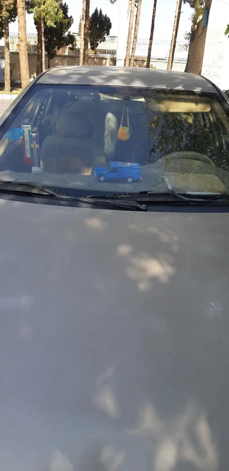 سمند پژ سالم باپراید هم میزنم|خودرو سواری و وانت|فلاورجان, |دیوار