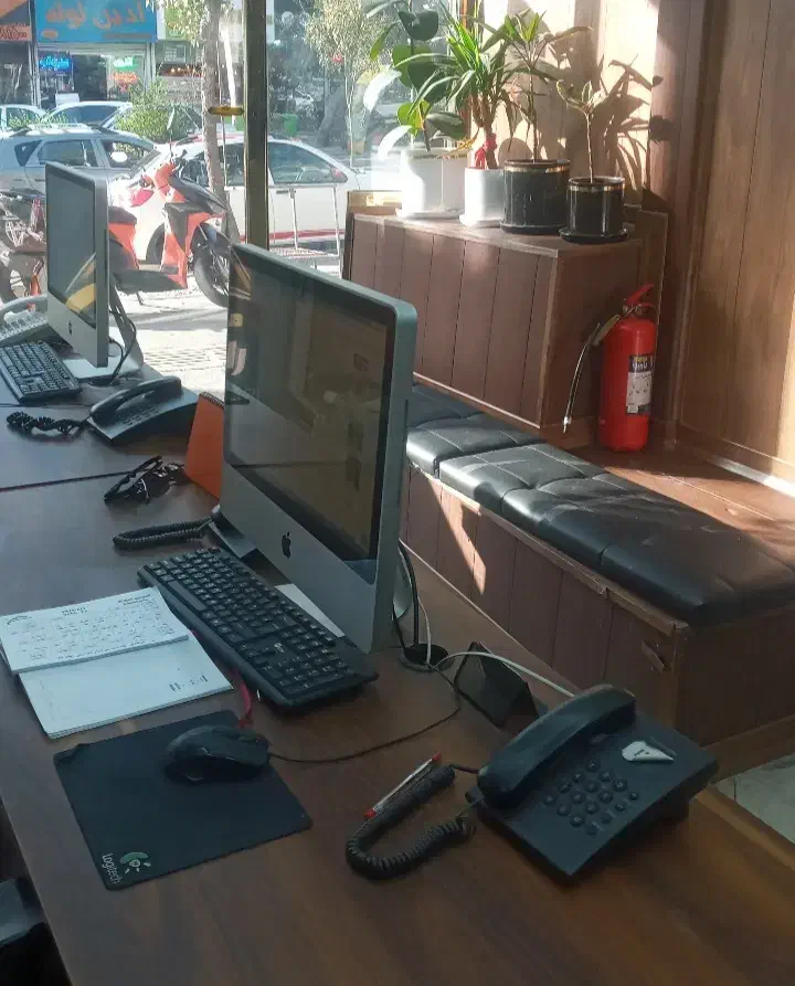 استخدام مشاور املاک فرصتی برای درخششتو|استخدام بازاریابی و فروش|تهران, تهرانپارس شرقی|دیوار