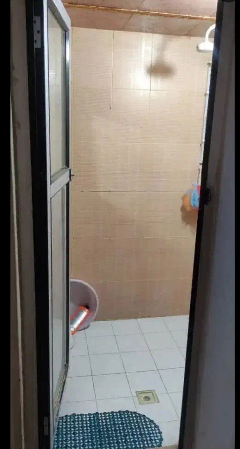 زمین و خانه ویلایی کلنگی ۱۳۰ متری جنوبی ،شمالی ساز|فروش خانه و ویلا|قرچک, شهرک طلائیه|دیوار